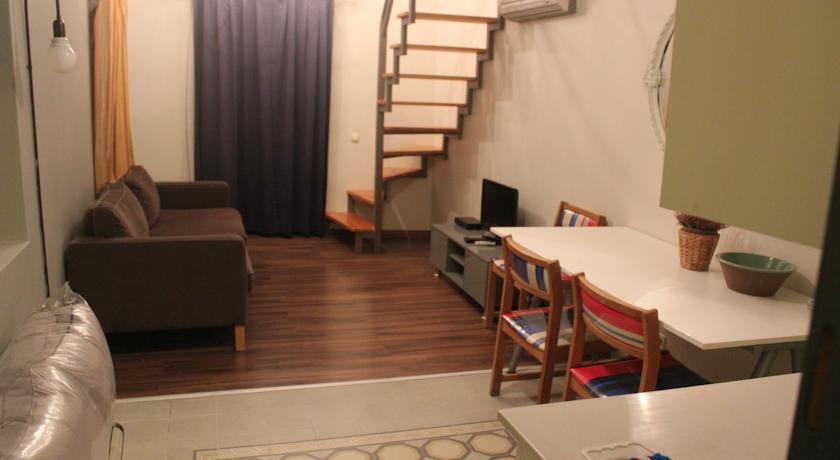 Ala Suites — Fotoğraflar 3