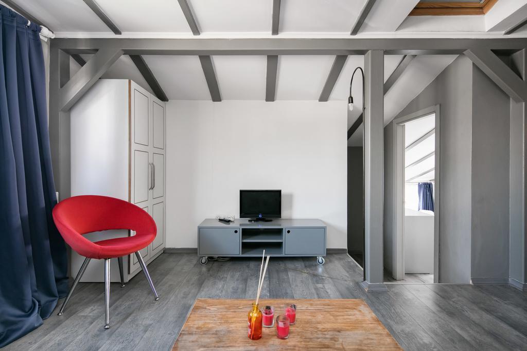 Ala Suites — Fotoğraflar 2